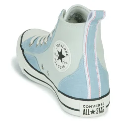 Converse - CHUCK TAYLOR ALL STAR HI< Baskets Mode