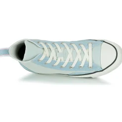 Converse - CHUCK TAYLOR ALL STAR HI< Baskets Mode
