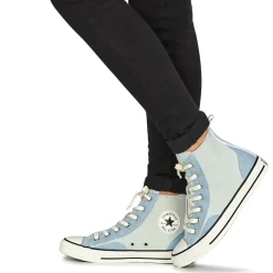 Converse - CHUCK TAYLOR ALL STAR HI< Baskets Mode