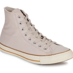 Converse Baskets Mode^- CHUCK TAYLOR ALL STAR CANVAS & LEATHER