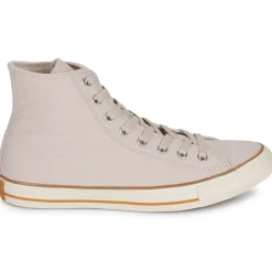 Converse Baskets Mode^- CHUCK TAYLOR ALL STAR CANVAS & LEATHER