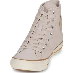 Converse Baskets Mode^- CHUCK TAYLOR ALL STAR CANVAS & LEATHER