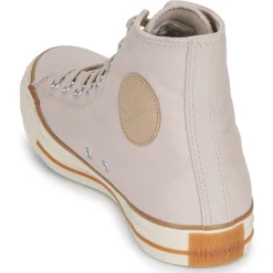 Converse Baskets Mode^- CHUCK TAYLOR ALL STAR CANVAS & LEATHER