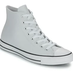 Converse - CHUCK TAYLOR ALL STAR FAUX LEATHER< Baskets Mode