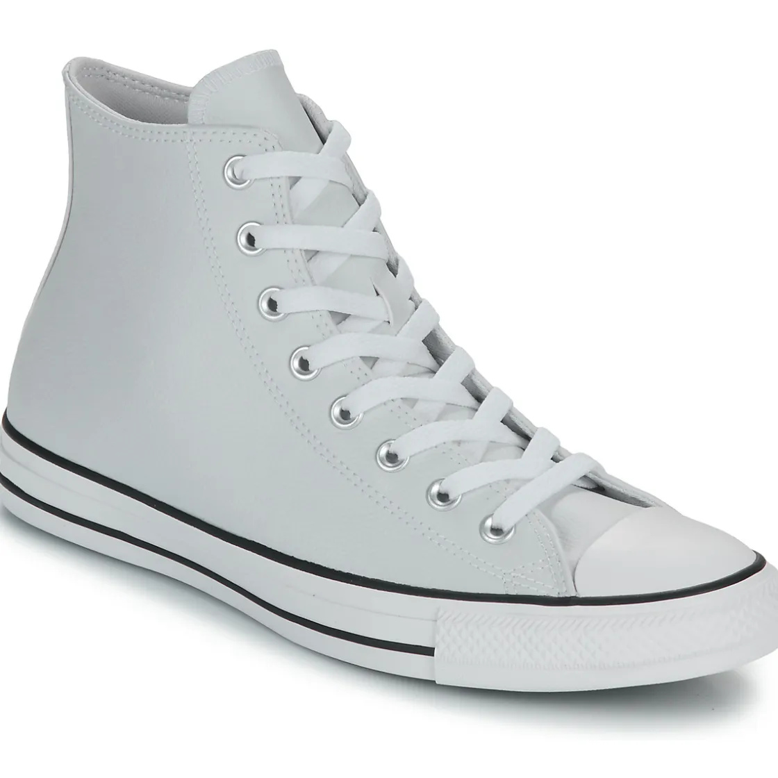 Converse - CHUCK TAYLOR ALL STAR FAUX LEATHER< Baskets Mode