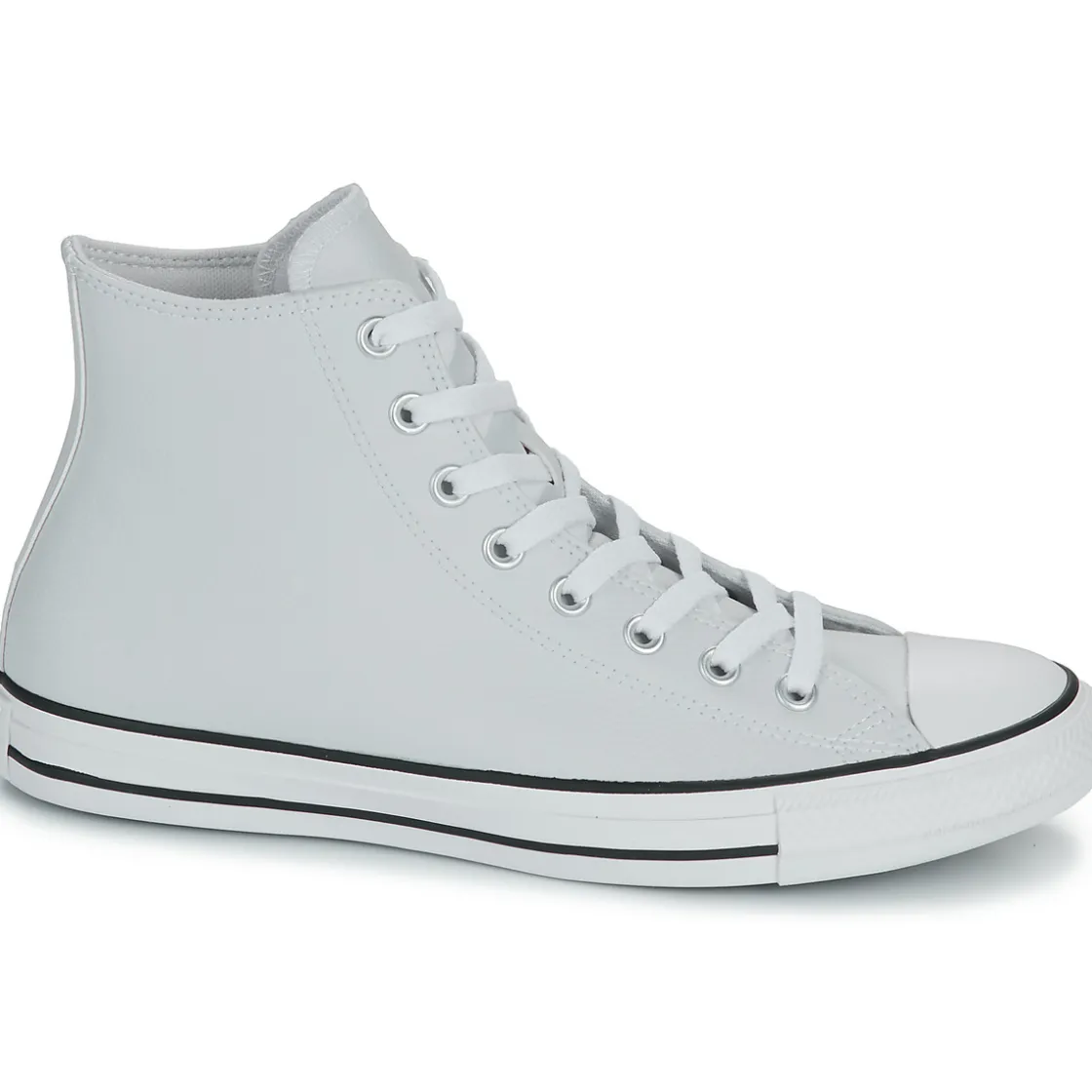 Converse - CHUCK TAYLOR ALL STAR FAUX LEATHER< Baskets Mode