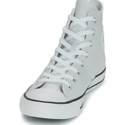 Converse - CHUCK TAYLOR ALL STAR FAUX LEATHER< Baskets Mode