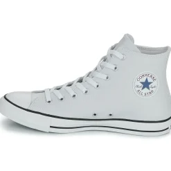 Converse - CHUCK TAYLOR ALL STAR FAUX LEATHER< Baskets Mode