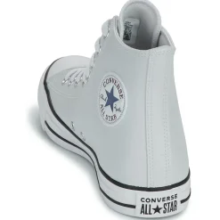 Converse - CHUCK TAYLOR ALL STAR FAUX LEATHER< Baskets Mode