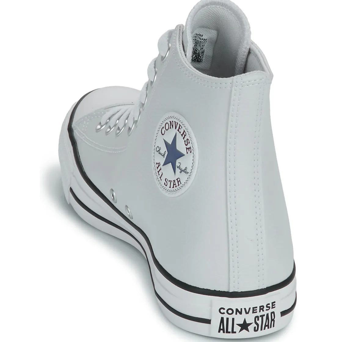 Converse - CHUCK TAYLOR ALL STAR FAUX LEATHER< Baskets Mode