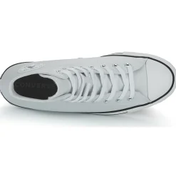 Converse - CHUCK TAYLOR ALL STAR FAUX LEATHER< Baskets Mode