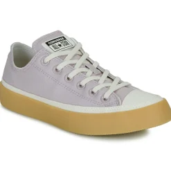 Converse - CHUCK TAYLOR ALL STAR RETRO RUBBER Violet Online