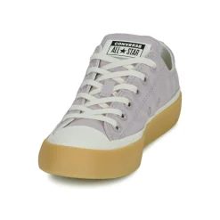 Converse - CHUCK TAYLOR ALL STAR RETRO RUBBER Violet Online