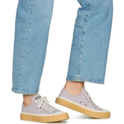 Converse - CHUCK TAYLOR ALL STAR RETRO RUBBER Violet Online