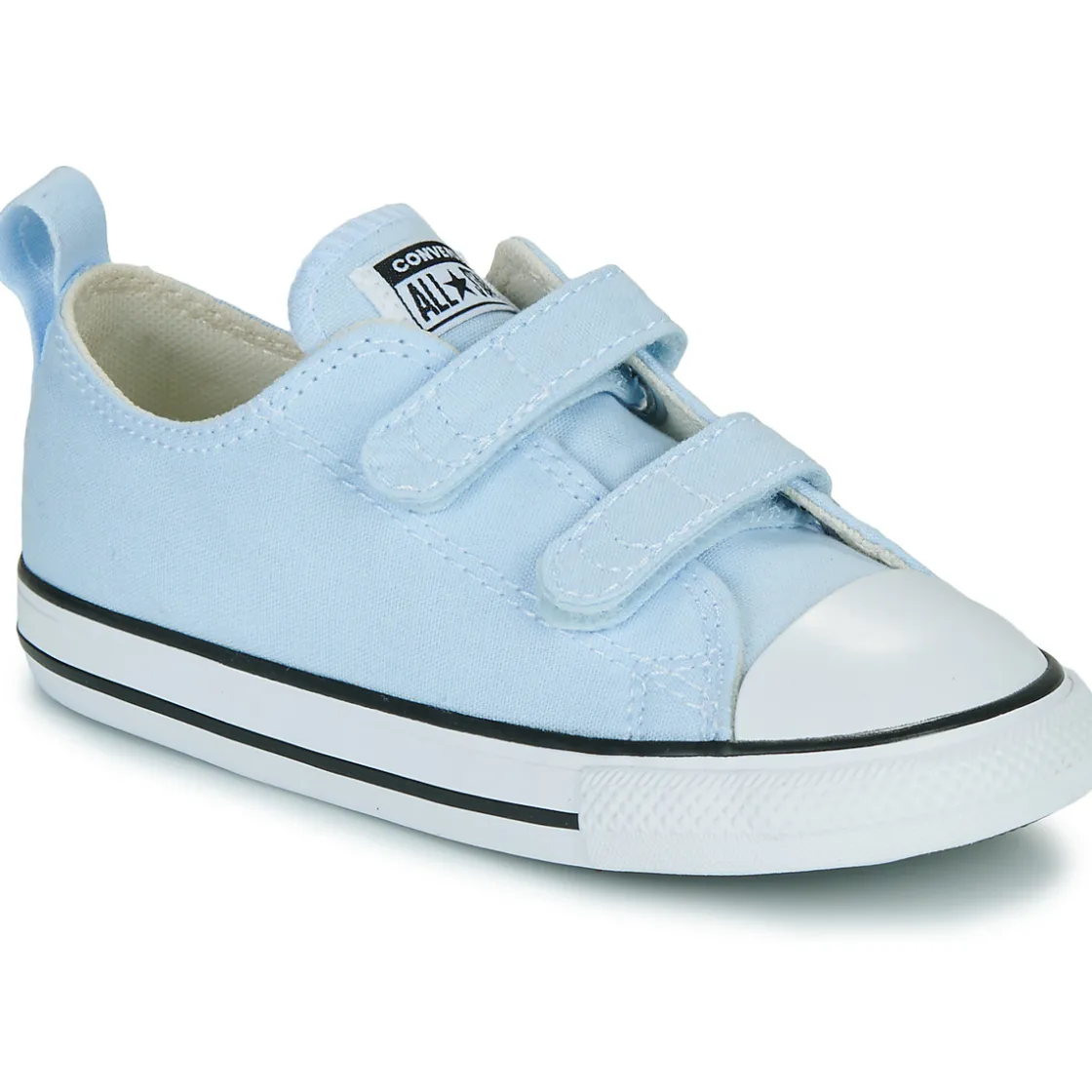 Converse - CHUCK TAYLOR ALL STAR EASY-ON Bleu Hot