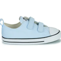 Converse - CHUCK TAYLOR ALL STAR EASY-ON Bleu Hot