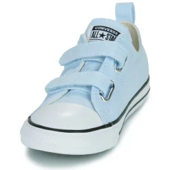 Converse - CHUCK TAYLOR ALL STAR EASY-ON Bleu Hot