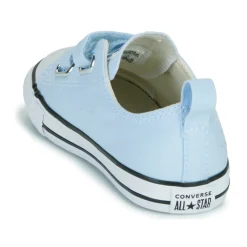 Converse - CHUCK TAYLOR ALL STAR EASY-ON Bleu Hot