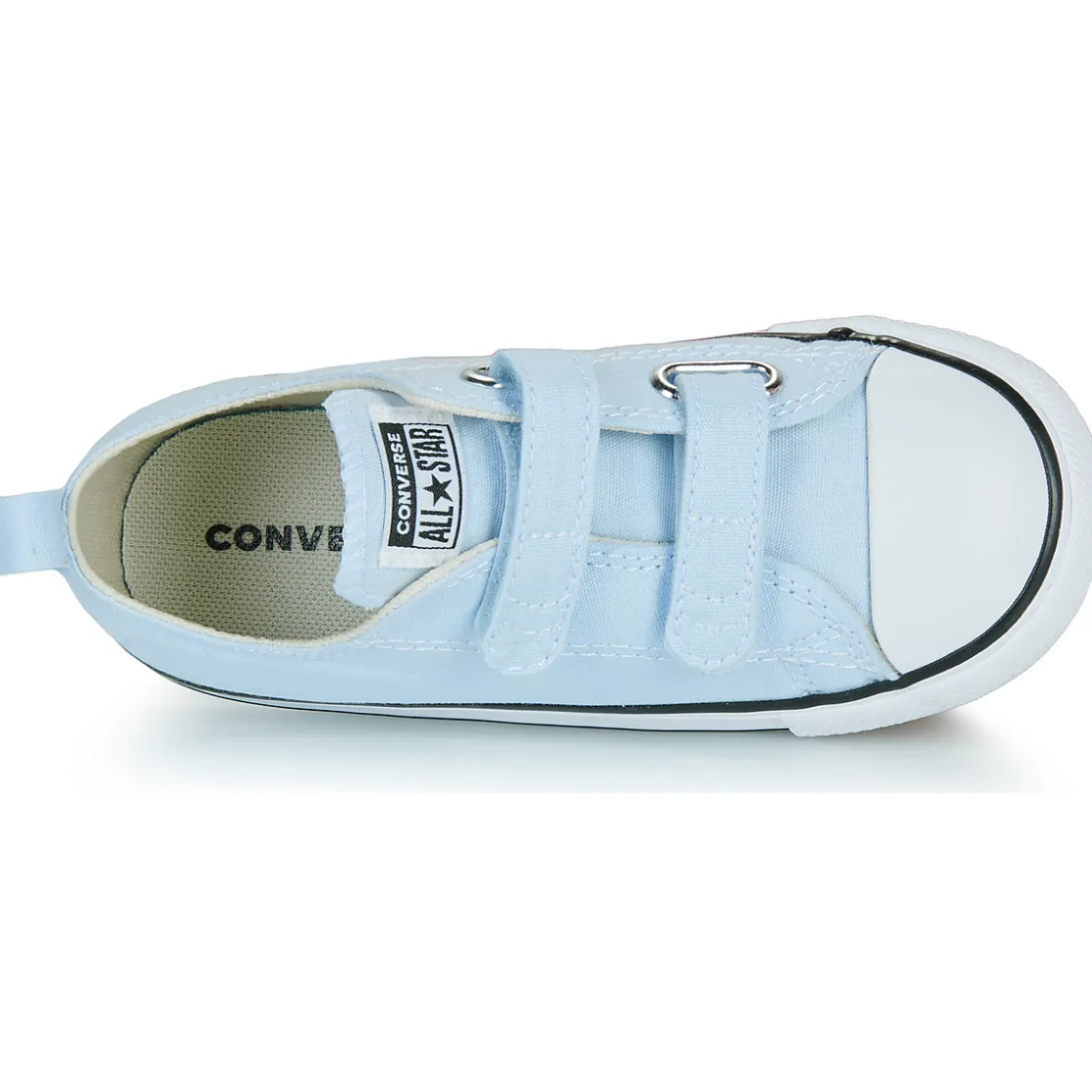 Converse - CHUCK TAYLOR ALL STAR EASY-ON Bleu Hot