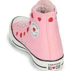 Converse - CHUCK TAYLOR ALL STAR< Baskets Mode