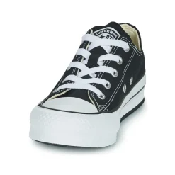 Converse - CHUCK TAYLOR ALL STAR EVA LIFT FOUNDATION OX Noir New