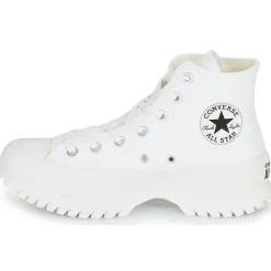 Converse - Chuck Taylor All Star Lugged 2.0 Foundational Canvas Blanc New