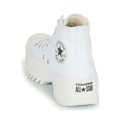 Converse - Chuck Taylor All Star Lugged 2.0 Foundational Canvas Blanc New