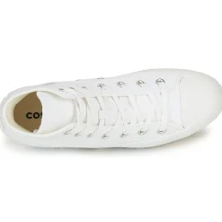 Converse - Chuck Taylor All Star Lugged 2.0 Foundational Canvas Blanc New