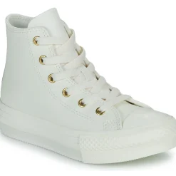 Converse - CHUCK TAYLOR ALL STAR EVA LIFT< Baskets Mode