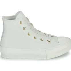 Converse - CHUCK TAYLOR ALL STAR EVA LIFT< Baskets Mode