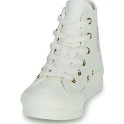 Converse - CHUCK TAYLOR ALL STAR EVA LIFT< Baskets Mode