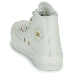 Converse - CHUCK TAYLOR ALL STAR EVA LIFT< Baskets Mode