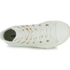 Converse - CHUCK TAYLOR ALL STAR EVA LIFT< Baskets Mode