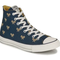 Converse - CHUCK TAYLOR ALL STAR- CLUBHOUSE< Baskets Mode