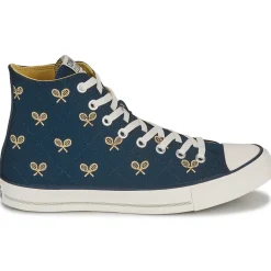 Converse - CHUCK TAYLOR ALL STAR- CLUBHOUSE< Baskets Mode