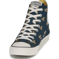 Converse - CHUCK TAYLOR ALL STAR- CLUBHOUSE< Baskets Mode