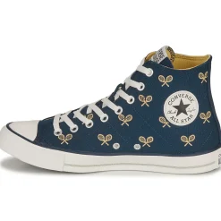 Converse - CHUCK TAYLOR ALL STAR- CLUBHOUSE< Baskets Mode