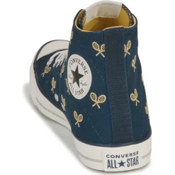 Converse - CHUCK TAYLOR ALL STAR- CLUBHOUSE< Baskets Mode