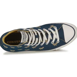 Converse - CHUCK TAYLOR ALL STAR- CLUBHOUSE< Baskets Mode