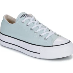 Converse Baskets Mode^- CHUCK TAYLOR ALL STAR LIFT PLATFORM