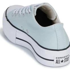 Converse Baskets Mode^- CHUCK TAYLOR ALL STAR LIFT PLATFORM