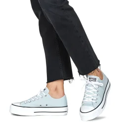Converse Baskets Mode^- CHUCK TAYLOR ALL STAR LIFT PLATFORM
