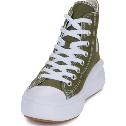 Converse Baskets Mode^- CHUCK TAYLOR ALL STAR MOVE PLATFORM