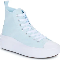 Converse Baskets Mode^- CHUCK TAYLOR ALL STAR MOVE