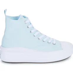 Converse Baskets Mode^- CHUCK TAYLOR ALL STAR MOVE