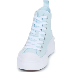 Converse Baskets Mode^- CHUCK TAYLOR ALL STAR MOVE