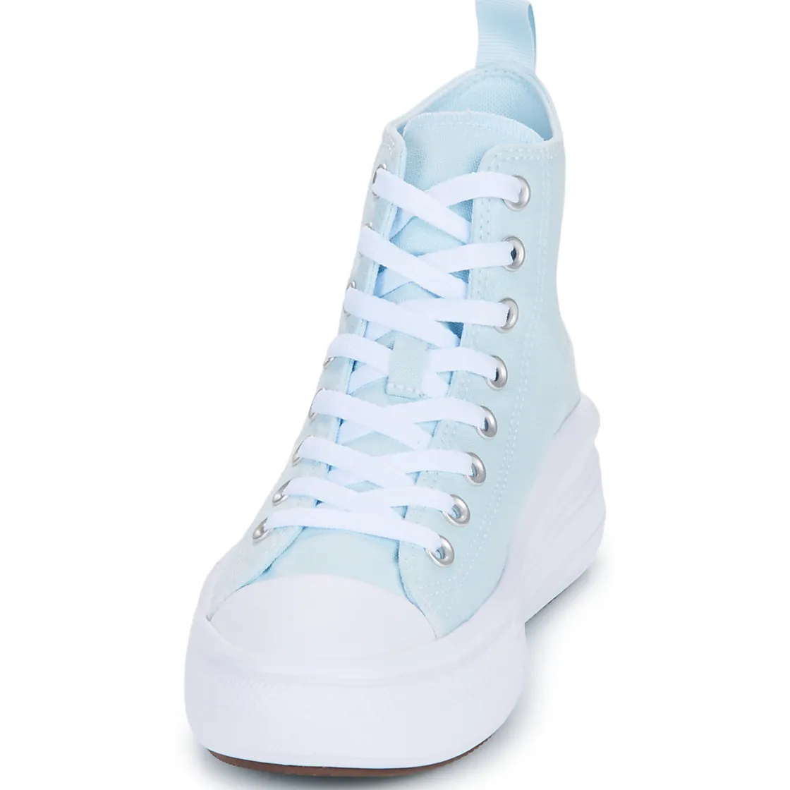 Converse Baskets Mode^- CHUCK TAYLOR ALL STAR MOVE