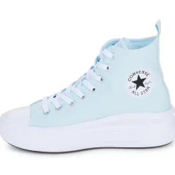 Converse Baskets Mode^- CHUCK TAYLOR ALL STAR MOVE