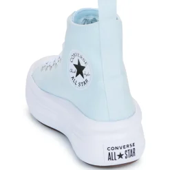 Converse Baskets Mode^- CHUCK TAYLOR ALL STAR MOVE