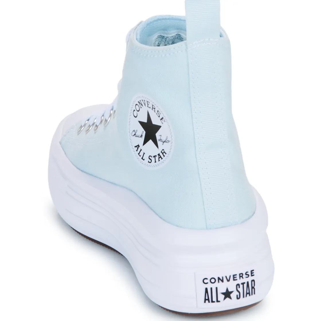 Converse Baskets Mode^- CHUCK TAYLOR ALL STAR MOVE